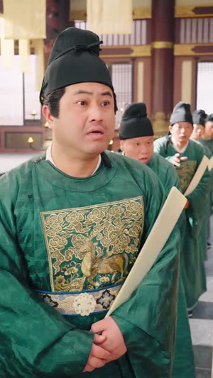 我一个质子怎么就权倾朝野了（65集）免费短剧完整版