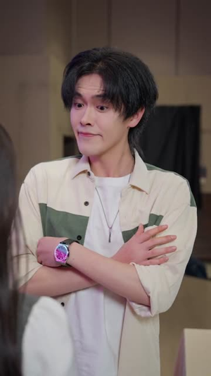 追不到校花就开外挂(80集) 追不到校花就开外挂(80集)爱上了这部剧了