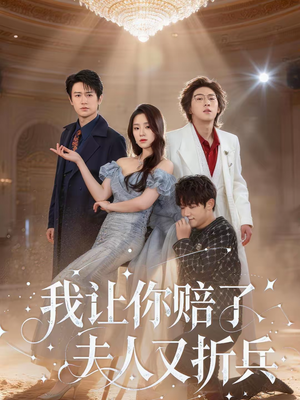 我让你赔了夫人又折兵(60集) 我让你赔了夫人又折兵(60集)追短剧看全集
