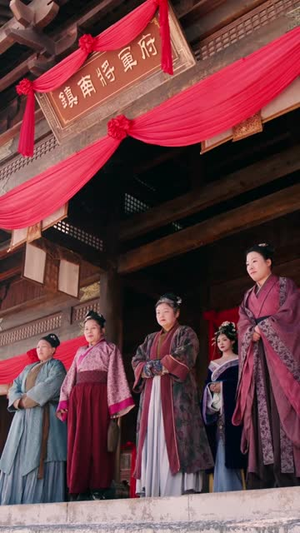 羊与兰（62集）热门短剧抢先看