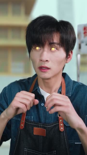 我靠摆摊南天门，走上人生巅峰（68集）最火短剧热播中