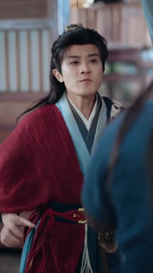 刚穿越就洞房,我靠泡面换战马(80集) 刚穿越就洞房,我靠泡面换战马(80集)最火短剧热播