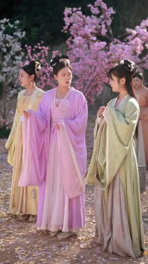 重生归来,世子妃虐翻王府(60集) 重生归来,世子妃虐翻王府(60集)太好看了短剧