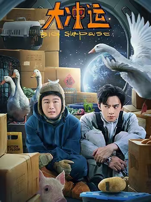 大冲运(16集) 大冲运(16集)免费看全集