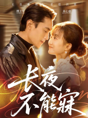 长夜不能寐（61集）剧情简介