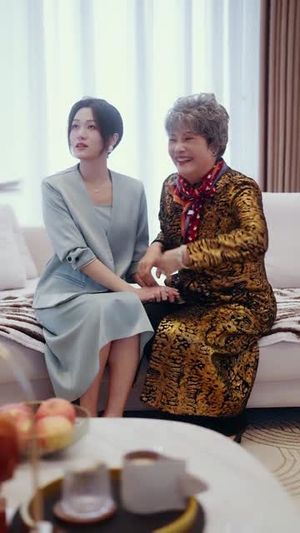 商总追妻路漫漫（82集）好看到停不下来