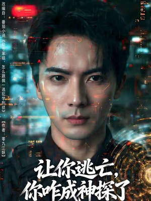 让你逃亡，你咋成神探了（81集）在线观看全集