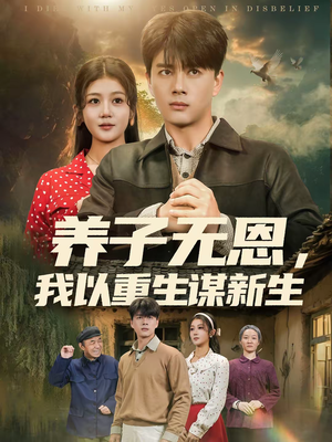 养子无恩，我以重生谋新生（80集）红果免费看短剧
