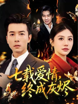 七载爱情，终成灰烬（75集）看到了大结局