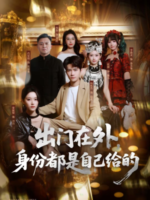出门在外，身份都是自己给的（70集）短视频追剧推荐
