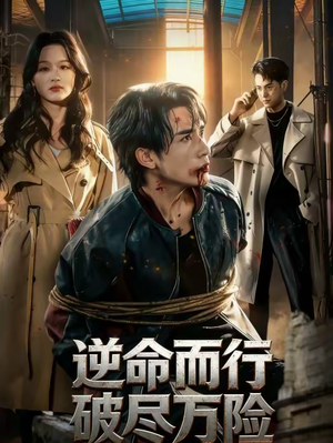 逆命而行破尽万险（83集）好看吗