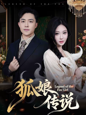 狐娘传说（75集）精彩短剧看全集