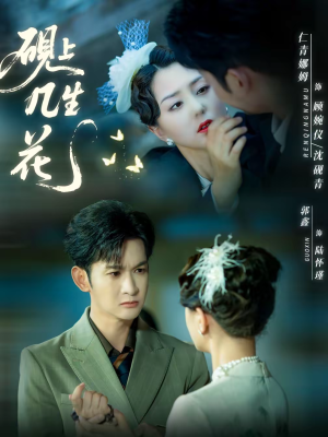 砚上几生花（62集）正能量短剧分享