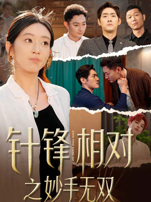 针锋相对之妙手无双（60集）在哪个平台看