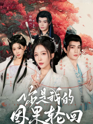 你是我的因果轮回（100集）好看短剧追不停