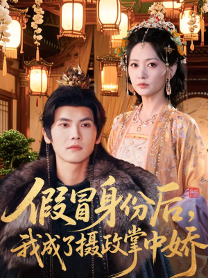 假冒身份后，我成了摄政王掌中娇（100集）分享热门短剧