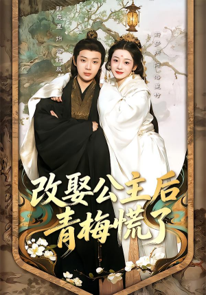 改娶公主后青梅慌了（50集）最新上映的短剧