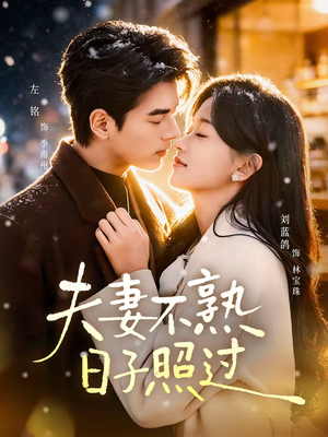 夫妻不熟，日子照过（80集）短剧排行榜