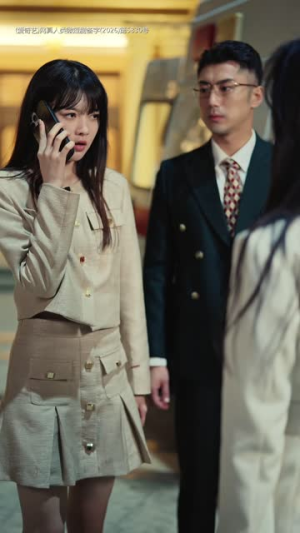 烬｜爱（60集）热播短剧全集看