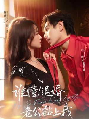 谁懂！退婚老公黏上我（64集）免费短剧片段