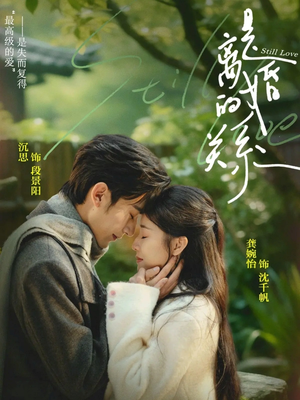 是离婚的关系（67集）精彩片段