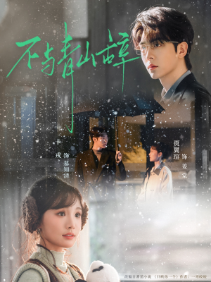 不与青山辞（78集）短剧追到爽