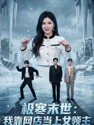 极寒末世：我靠网店当上女领主（64集）热门短剧推荐。