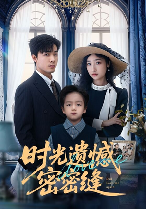 时光遗憾密密缝（71集）热门短剧追到爽