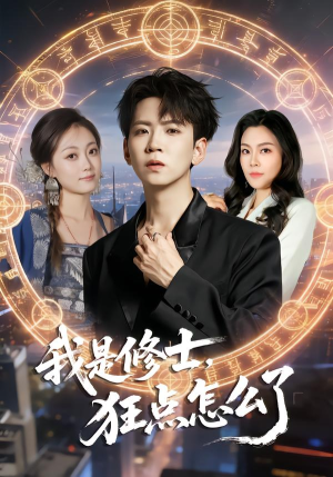 我是修士，狂点怎么了（86集）迅雷网盘观看