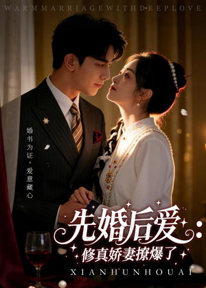 先婚后爱：修真娇妻撩爆了（113集）悬疑短剧推荐