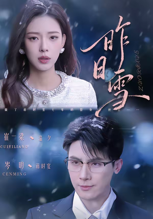 昨日雪（70集）最热短剧推荐