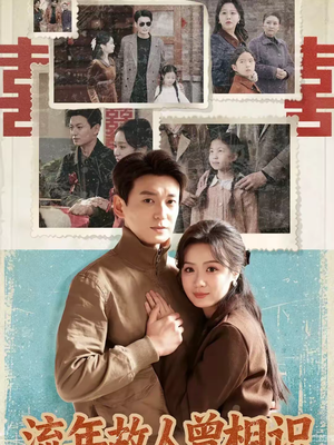 流年故人曾相识（52集）在线观看完整版