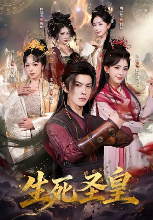生死圣皇（71集）番茄短剧免费看