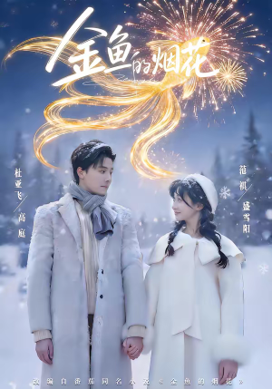 金鱼的烟花（80集）古代短剧推荐