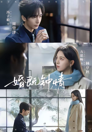 婚既钟情（83集）全剧看到大结局