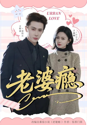 老婆瘾（64集）女主角是谁