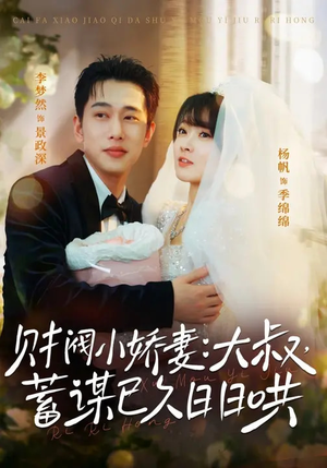 财阀小娇妻大叔蓄谋已久日日哄（70集）精彩连连免费看