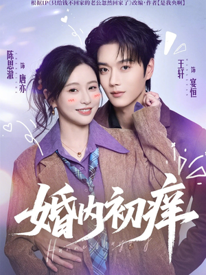 婚内初痒（100集）短剧太好看了吧