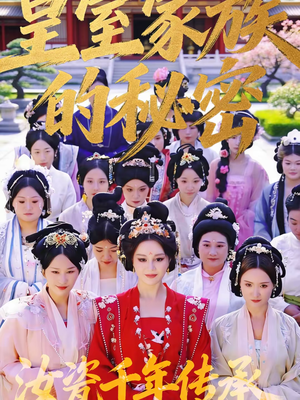 皇室家族的秘密第一季（34集）全集一次看完