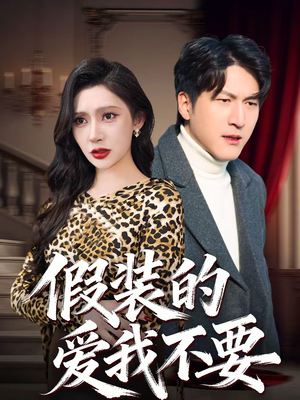 假装的爱我不要（44集）上热门短剧