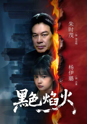 黑色焰火（41集）火热短剧抢先看