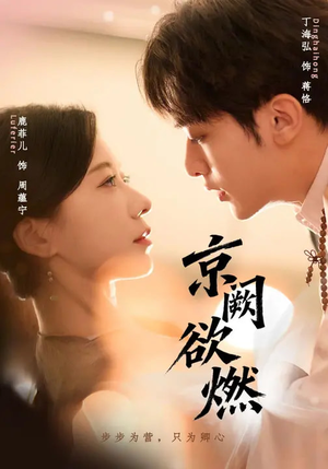 京阙欲燃（59集）好看短剧分享