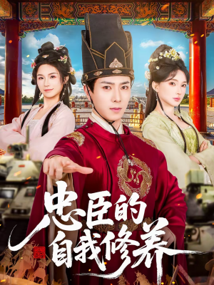 忠臣的自我修养（73集）短剧抢先看