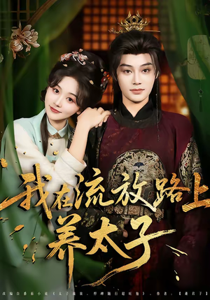 我在流放路上养太子（71集）迅雷网盘观看