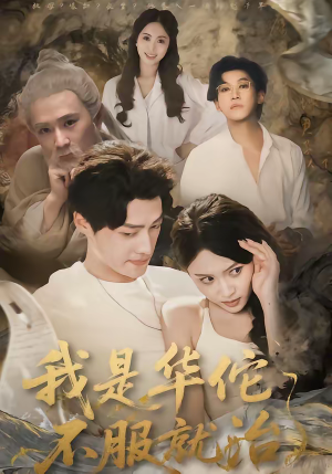 我是华佗不服就治（80集）正能量短剧分享