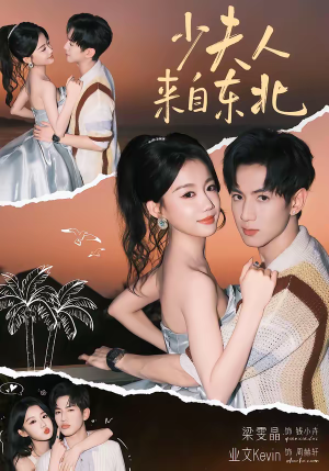 少夫人来自东北（80集）夸克在线观看