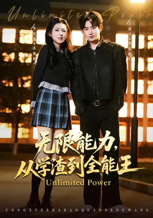 无限能力，从学渣到全能王（80集）分享好看短剧