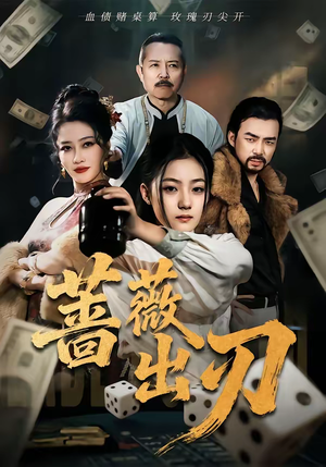 蔷薇出刃（73集）观看软件