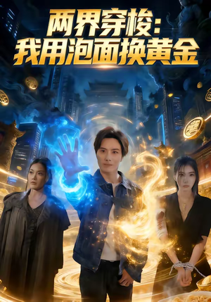 两界穿梭：我用泡面换黄金（72集）好看的短剧分享