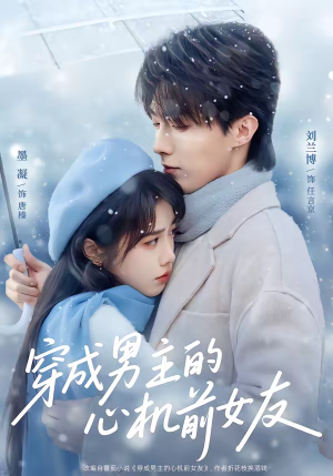 穿成男主的心机前女友（63集）夸克网盘观看